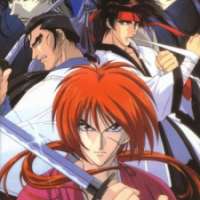   Rurouni Kenshin: Ishinshishi e no Requiem <small>Music</small> 
